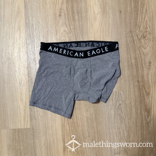 American Eagle Boxer Brief