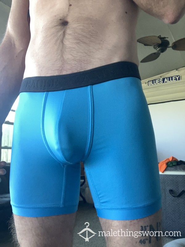 American Eagle Boxer Briefs