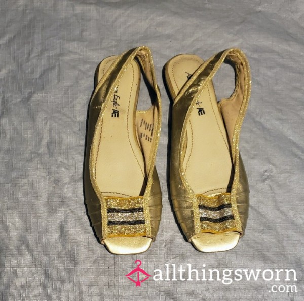 American Eagle Flats