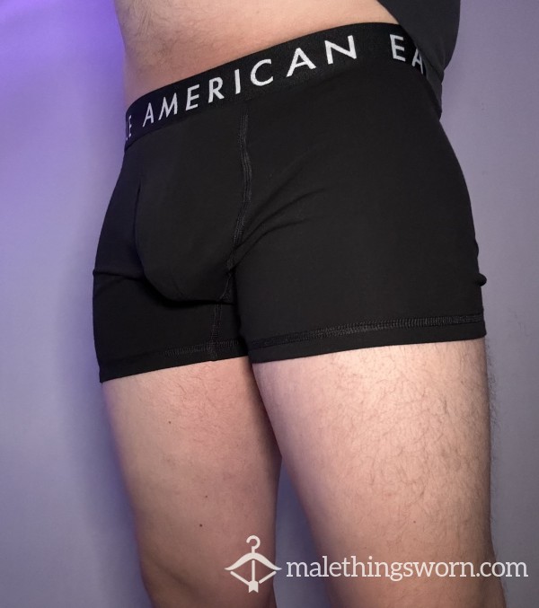American Eagle Trunks