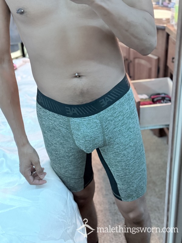 American Eagle Workout Underwear XS