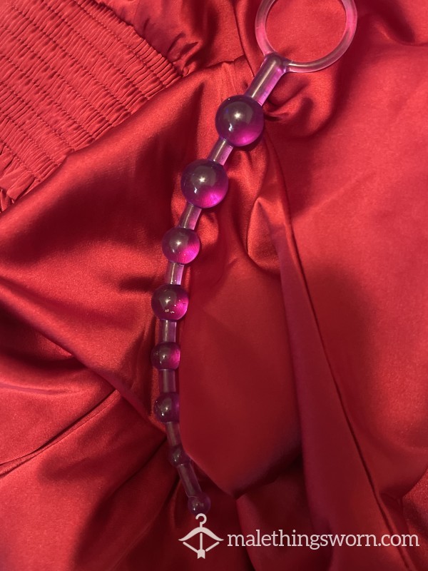 A**l Bead Play