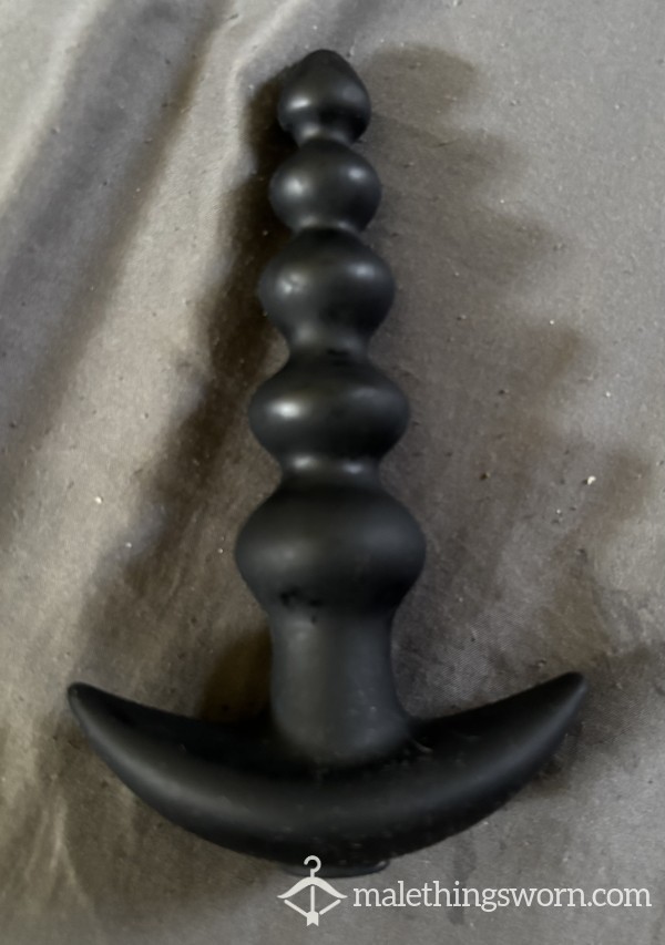 A**l Bead Shaped Toy