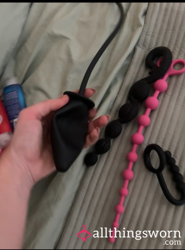 A**l Beads 2x