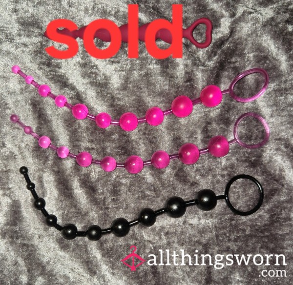 A**l Beads