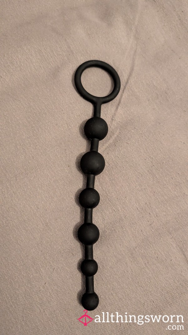 A**l Beads