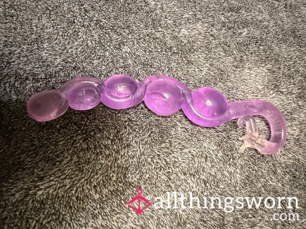 A**l Beads