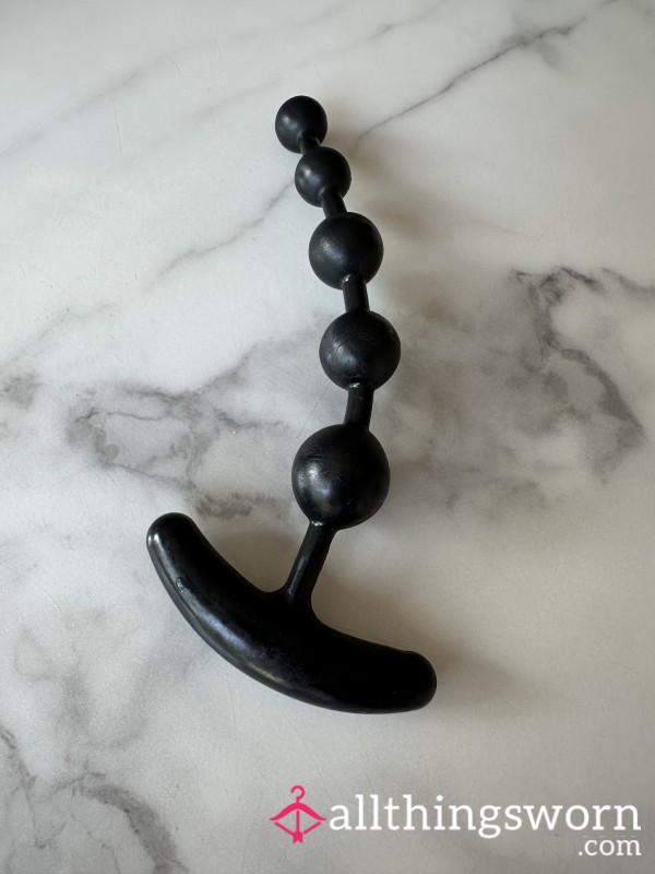 A**l Beads And Video