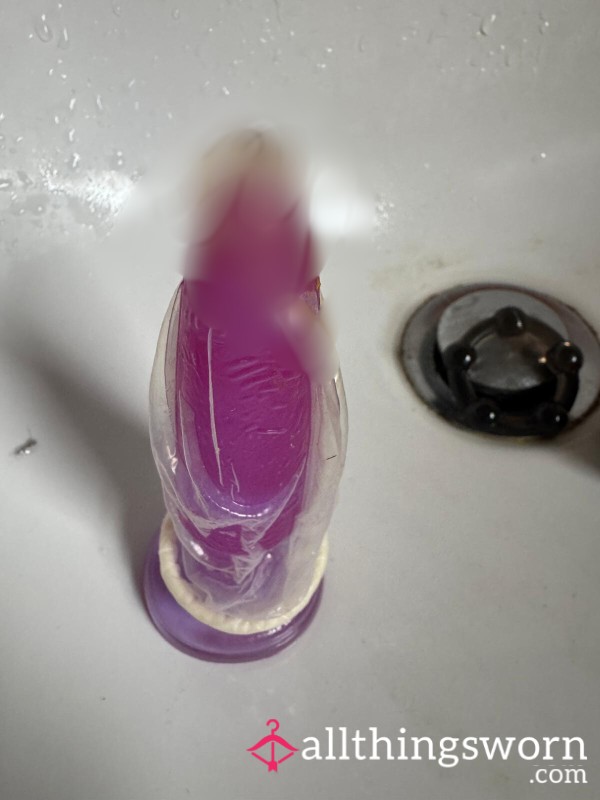 A**l Condom