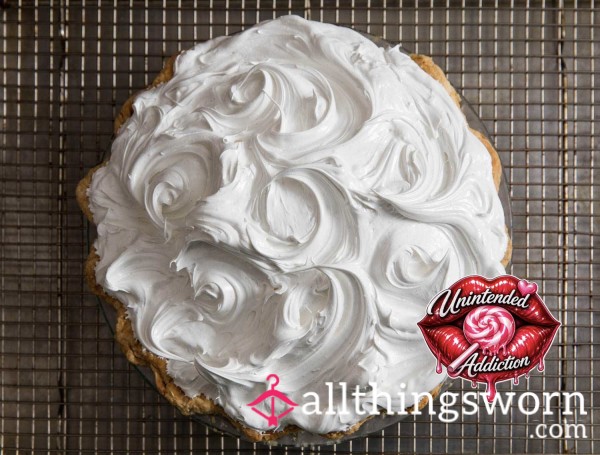 A**l Cream Pie
