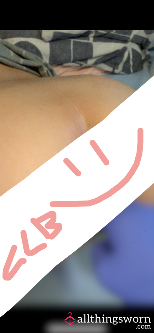 A**l Fingering And First Di**o In My A**