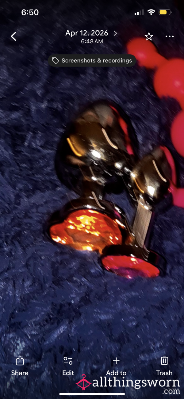 A**l Plug