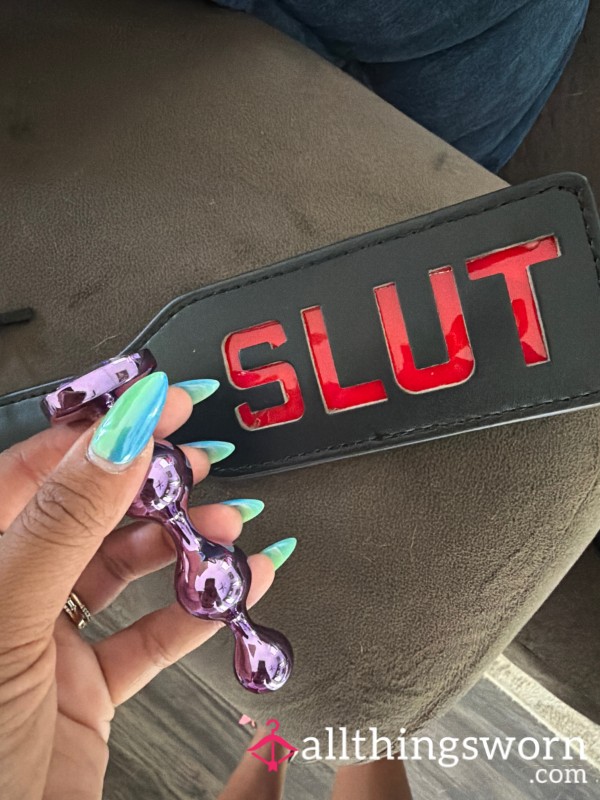 A**l Plug 💜