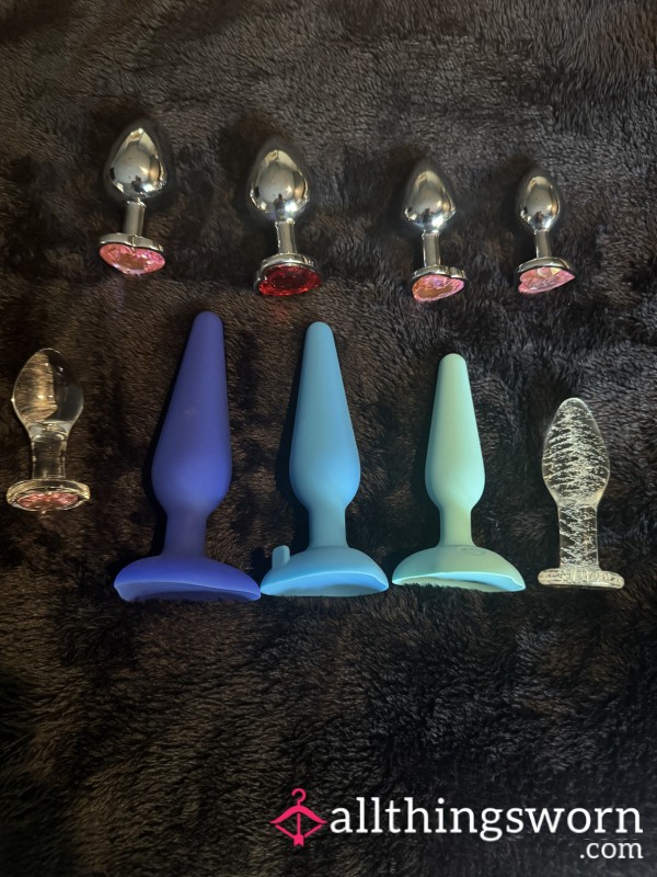 A**l Plug Play