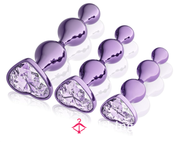 A**l Plugs