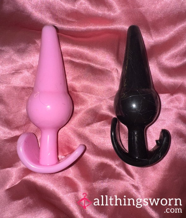 A**l Plugs