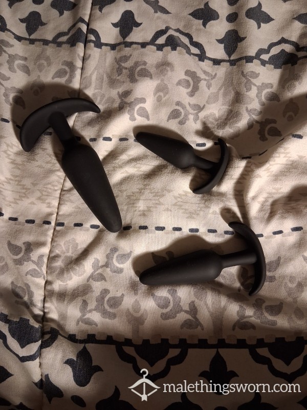 A**l Toys