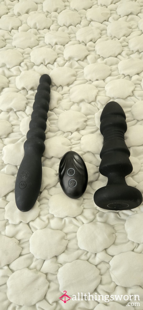 A**l Toys