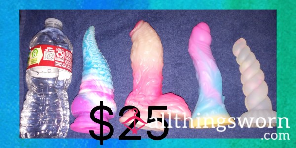 A**l Toys