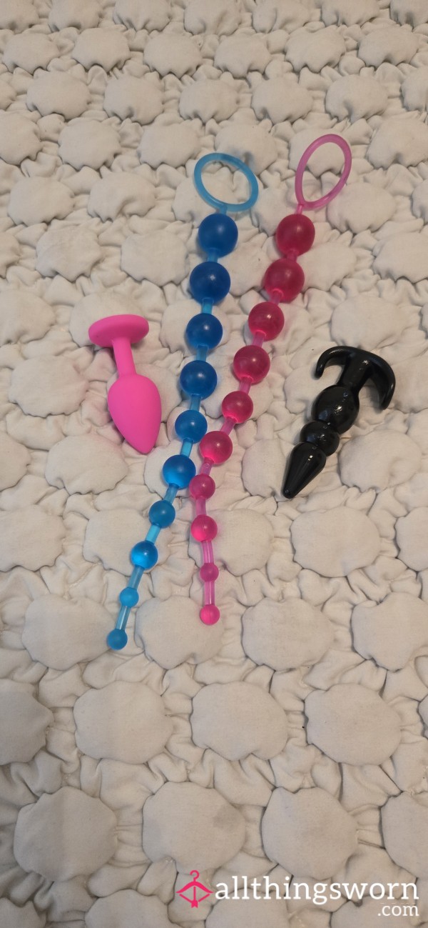 A**l Toys