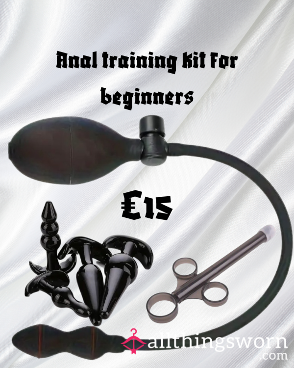 A**l Training Kit