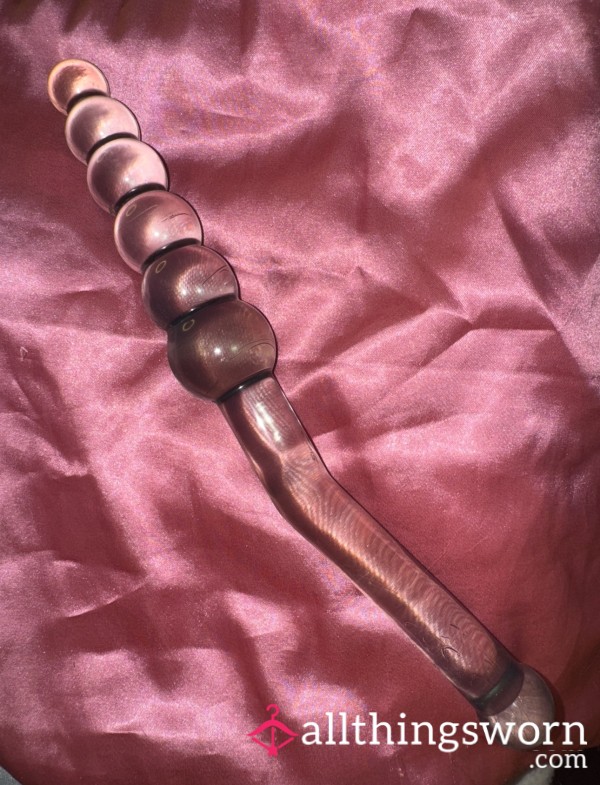 A**l Wand 🍑