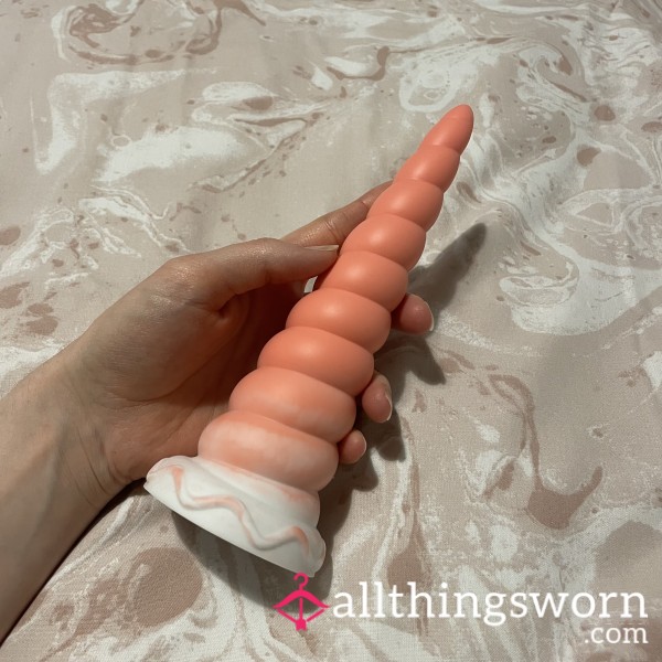 A**l With A Spiral Di**o