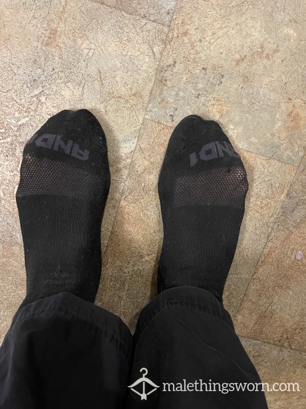 And 1
