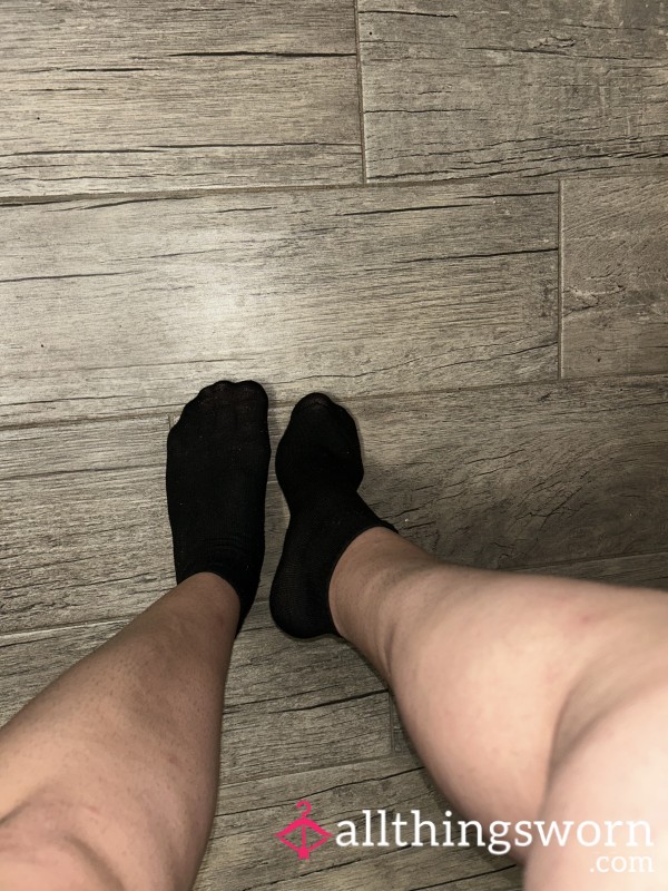 And These Lil Piggies Went To Shower