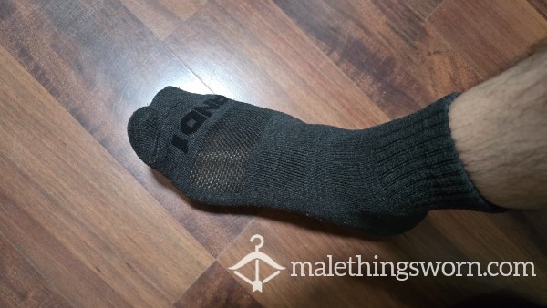 And1 Socks