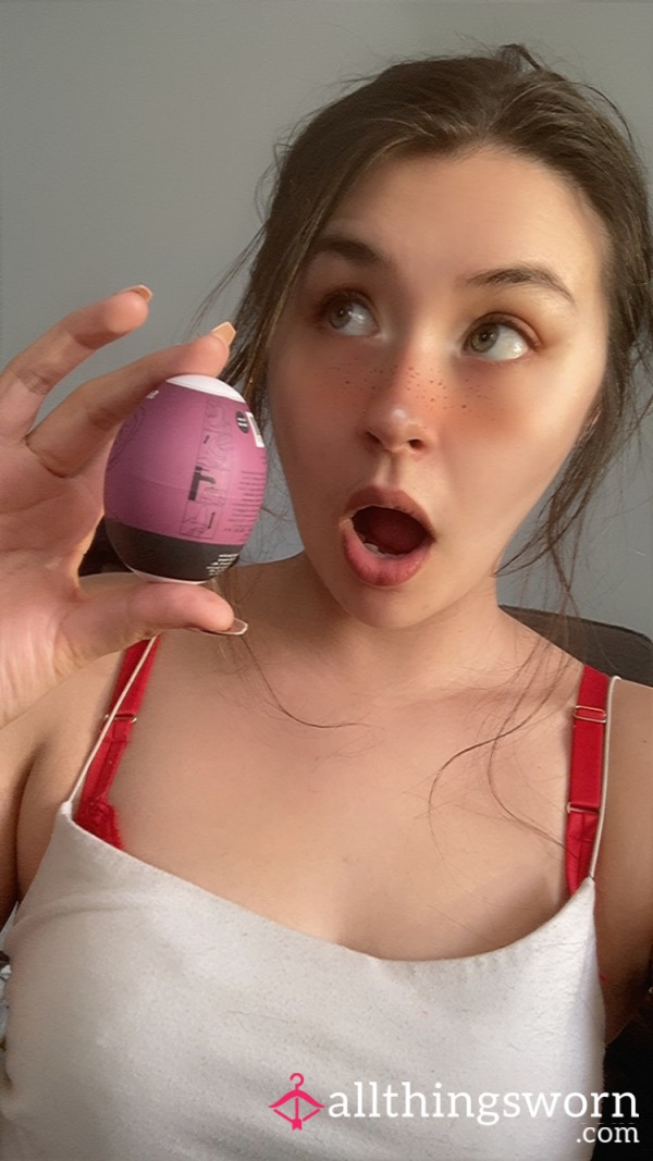 Andrea Egg 🥚