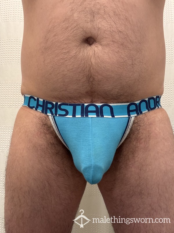 Andrew Christian Jockstrap