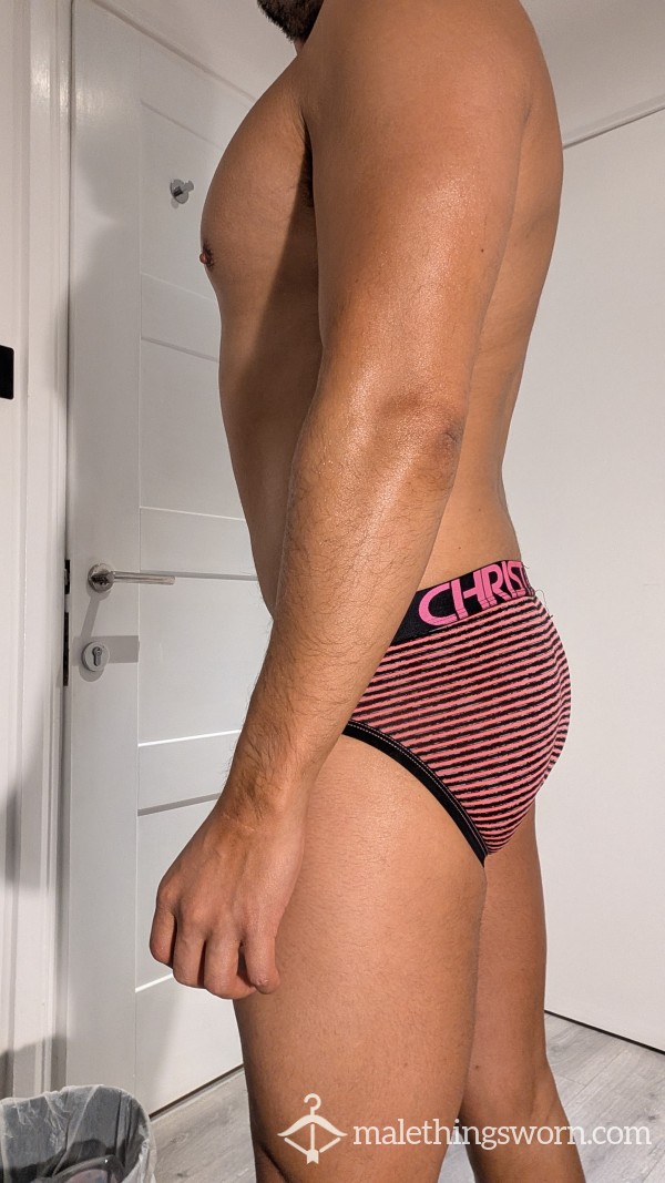 Andrew Christian Sweaty Brief