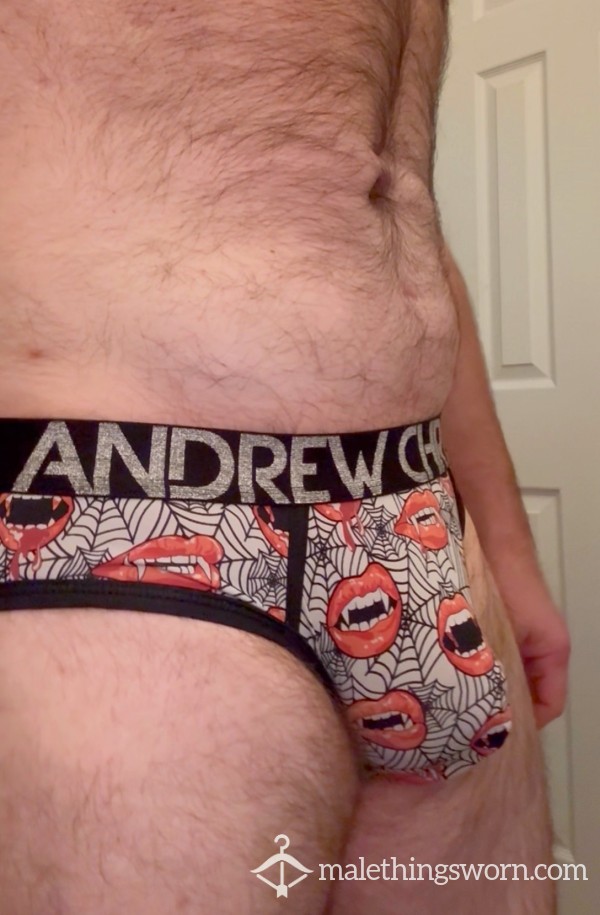 Andrew Christian Underwear