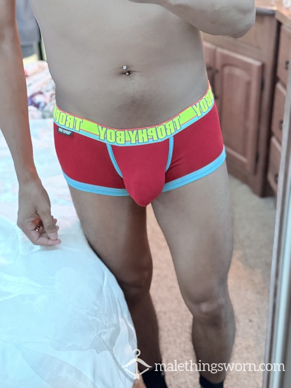 Andrew Christian With Show It.small