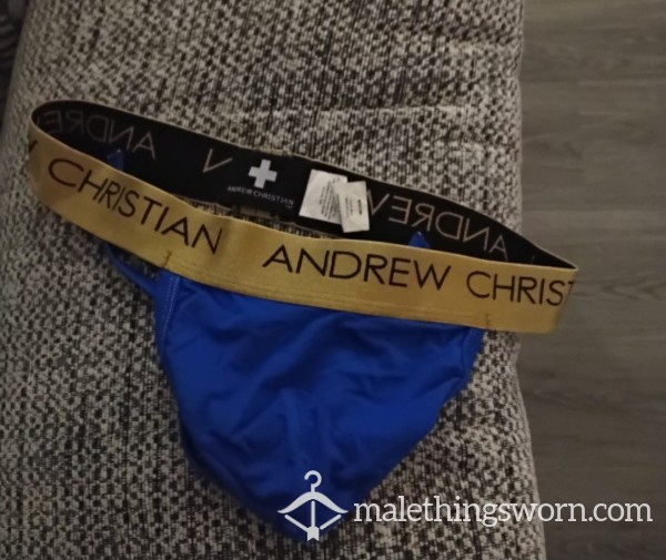 Andrew Thong 2