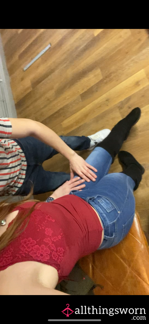 Angel Giving A Bl** Job Sucking Up Balls, Powerful Suction ! ;) 8K Video Quality