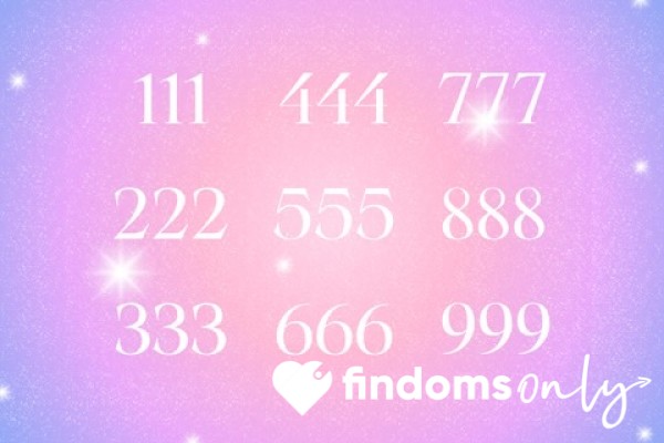 Angel Numbers 😇✨💵