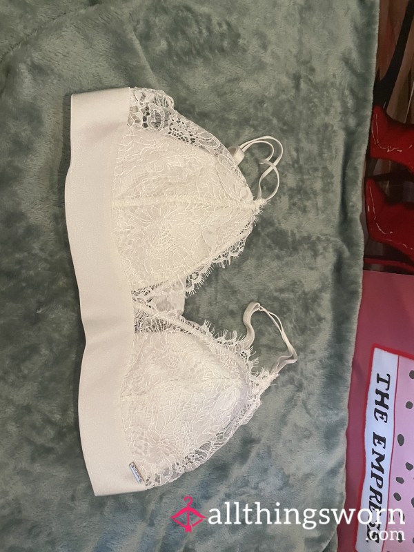 ✨ Angel Whispers Bralette ✨