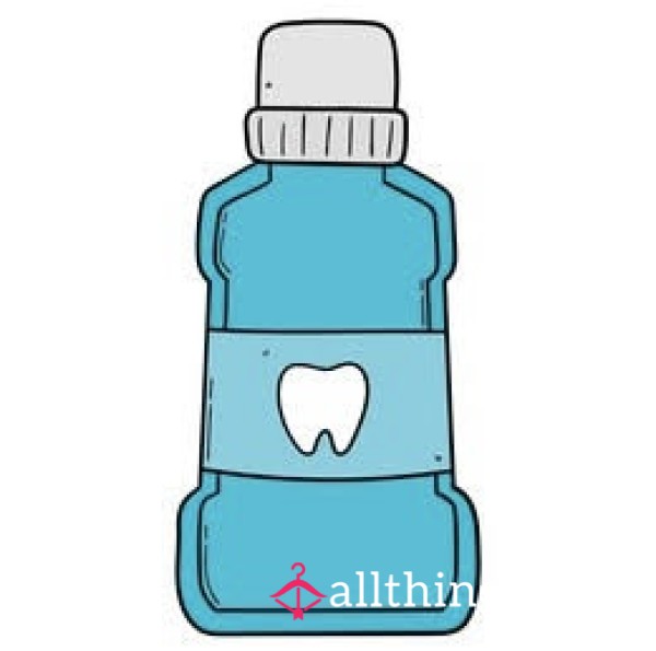 Angelraes Mouthwash 🦷