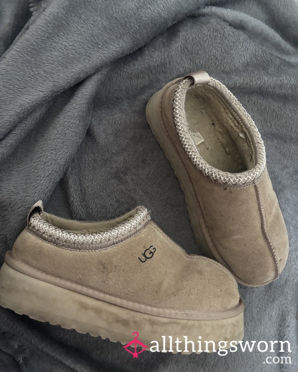 Angels Ugg Boots 🧦