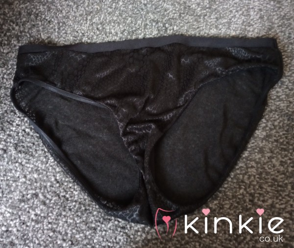 Animaltastic Panties