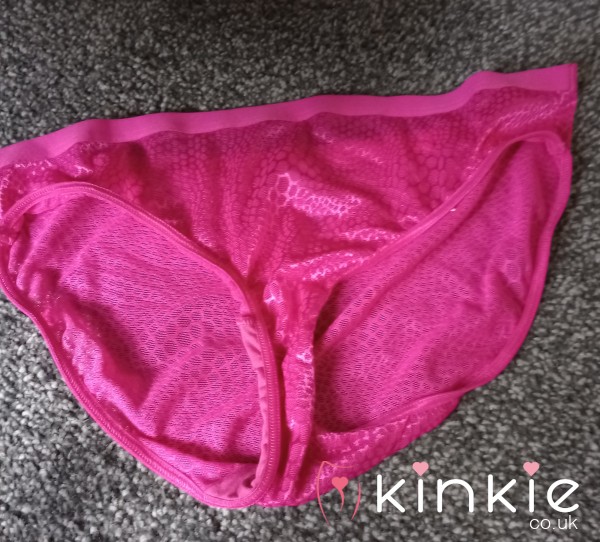 Animaltastic Panties