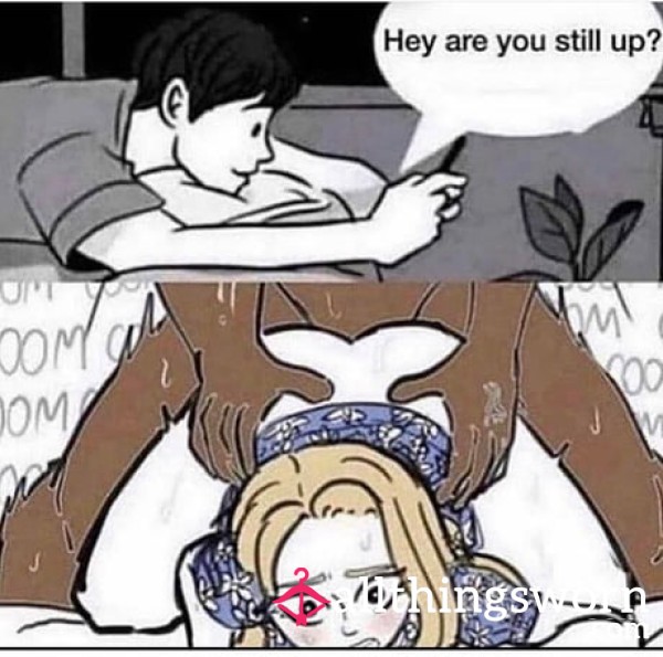 Explicit Cartoon BBC Cuckold Humilating Photos 🤣😈