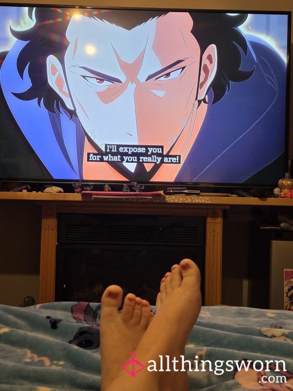 Anime Anyone