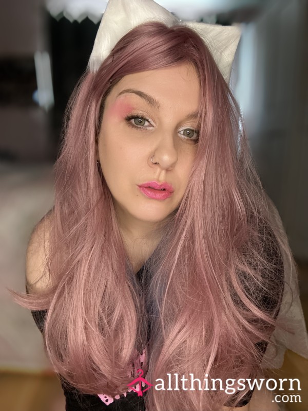 Egirl Girl