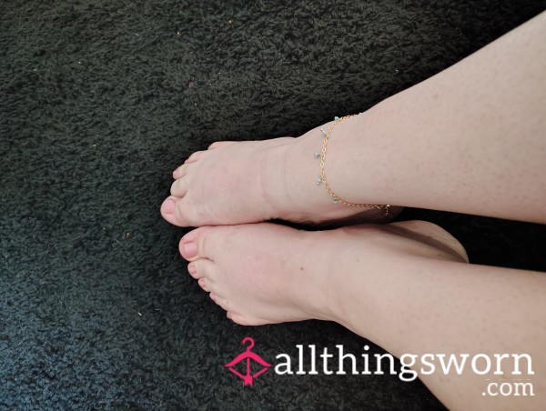 Ankle Bracelet