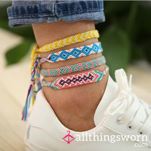 Ankle Bracelet