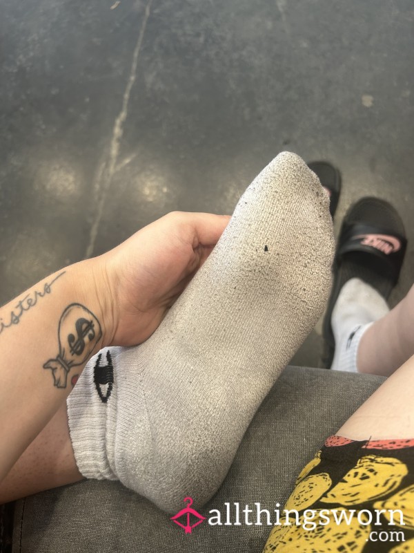Ankle Champion Socks