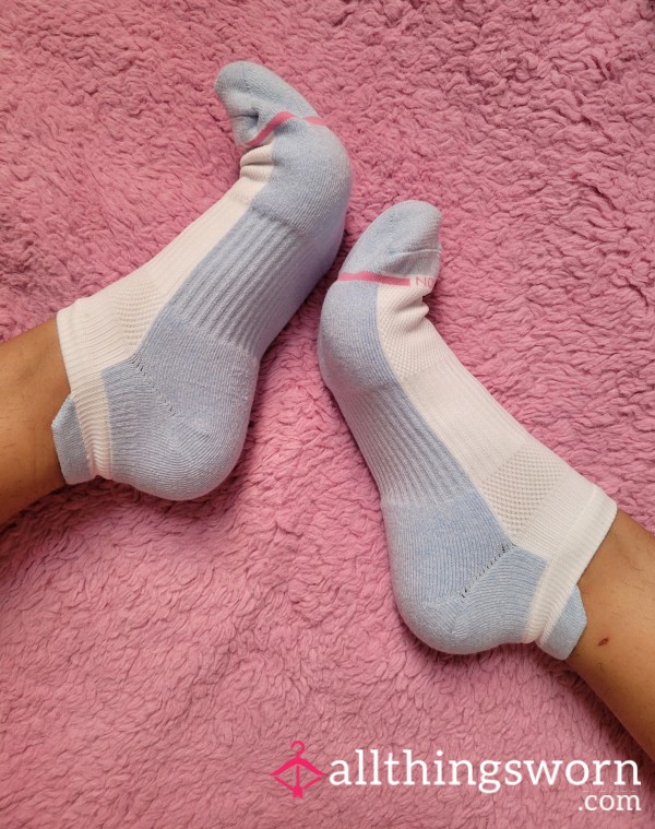 Ankle Gym Socks